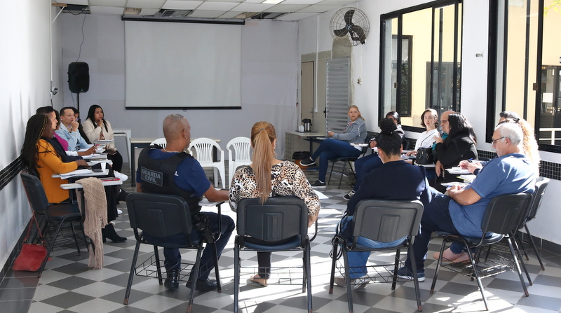 Reunião do CMDCA delibera pautas do setor