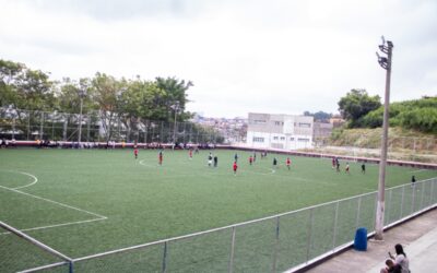 Bola +1 e Fut de 5ª decidem a grande final do 29º Campeonato Municipal de Futebol Veteranos 35 anos