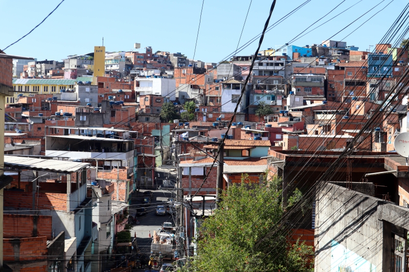 Taboão da Serra é contemplada com o Programa Periferia Viva para revitalizar territórios periféricos e promover a moradia com dignidade