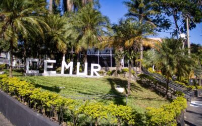 Inscrições para o Festival de Dança de Taboão da Serra 2025 encerraram dia 12 de setembro  