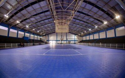 25º Campeonato Municipal de Futsal da Série Prata de Taboão chegou à grande final neste fim de semana