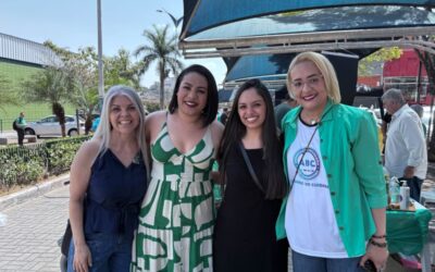Coordenadoria da Pessoa com Deficiência realiza 1ª Mobilização “Sinal Verde à Inclusão” com ações sociais, culturais e de conscientização