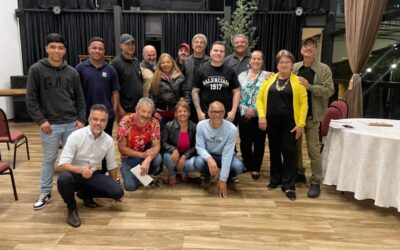 Conselho Municipal de Turismo de Taboão realiza reunião para definir o Regime Interno do órgão
