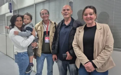 Sociais da Vilma: Fredy, talento e dedicação no jornalismo de Itapecerica