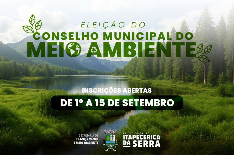 CMMA abre inscrições para eleição de novos membros