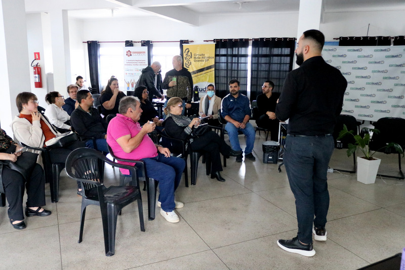 Conselho Municipal do Meio Ambiente realiza reunião extraordinária