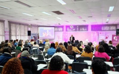 2° Seminário discute enfrentamento à violência contra a mulher