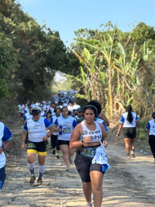 Itapecerica da Serra realiza a 1ª Corrida e Caminhada Ecológica – ItapAtiva