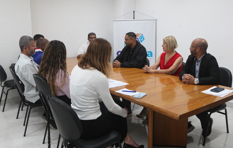 Conselho Municipal dos Direitos da Criança e do Adolescente repassa R$ 300 mil do FUMCAD a projetos sociais em Taboão da Serra