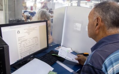 Nova etapa da Anistia Fiscal 2025 de Taboão da Serra concede até 100% de desconto em juros e multas