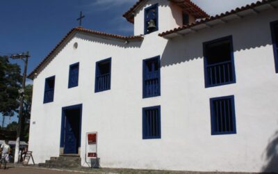 Eleição do Comtur: inscrições prorrogadas até 13/11