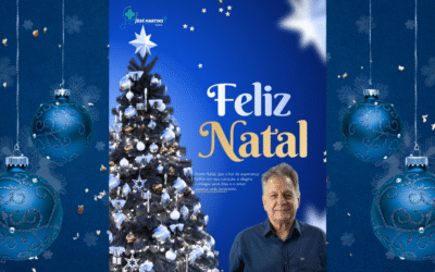 Feliz Natal, Itapecerica da Serra
