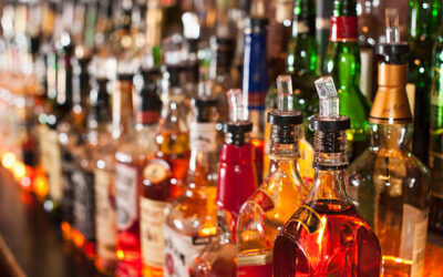 Bebidas adulteradas: saiba como se prevenir