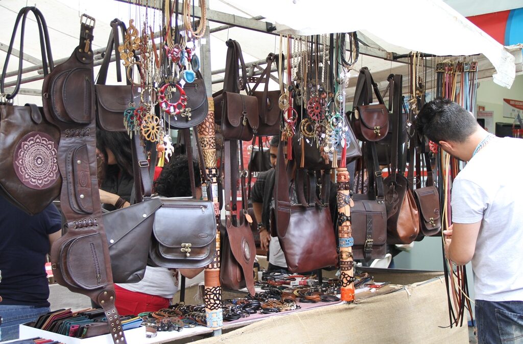 Abertas inscrições à Eleição do ‘Conselho Gestor da Feira de Artes e Artesanato’