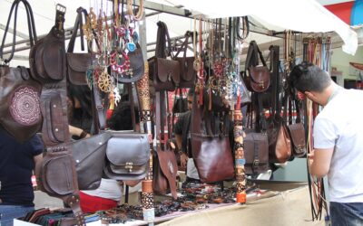 Abertas inscrições à Eleição do ‘Conselho Gestor da Feira de Artes e Artesanato’