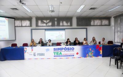 Prefeitura de Itapecerica da Serra realiza Simpósio sobre a Introdução de Crianças com TEA no Âmbito Escolar