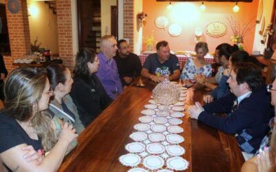 COMTUR de Itapecerica da Serra debate projetos e desenvolvimento do Turismo Local