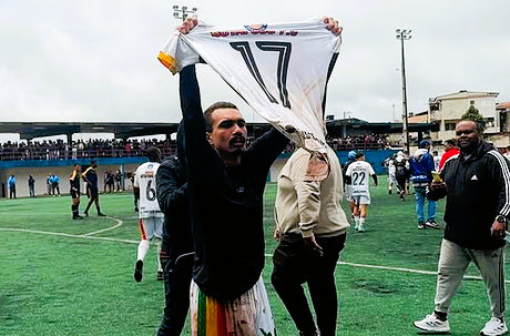 União Botafogo é campeão da 1ª Divisão do Campeonato Municipal de Futebol de Itapecerica da Serra