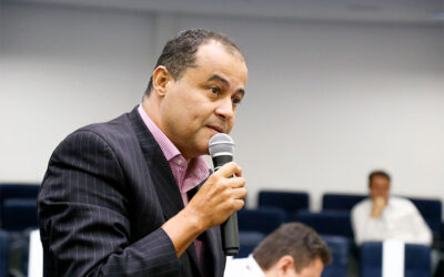 Mário Aparecido nos deixa aos 64 anos e transforma sua história em memória permanente da imprensa local