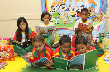 Embu das Artes alcança maior Ideb da região