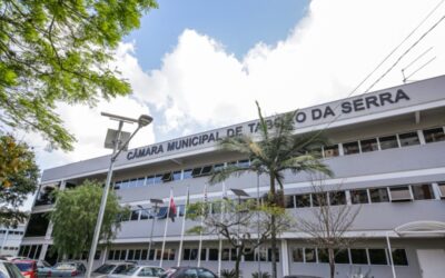 Secretaria de Habitação promove Audiência Pública sobre projeto de Cemitério Vertical na Chácara Agrindus