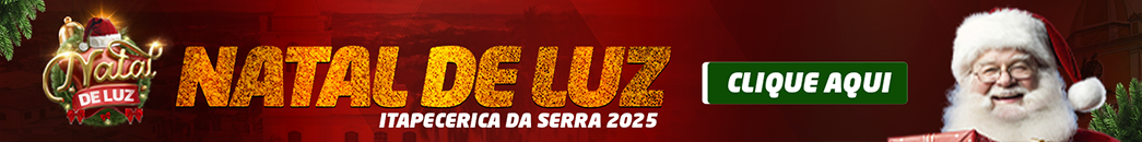 Natal de Luz Itapecerica da Serra 2025