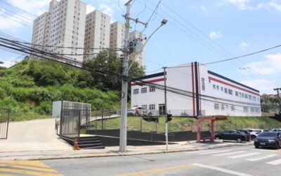 Com mais de 50 obras, Prefeitura investe no futuro da cidade