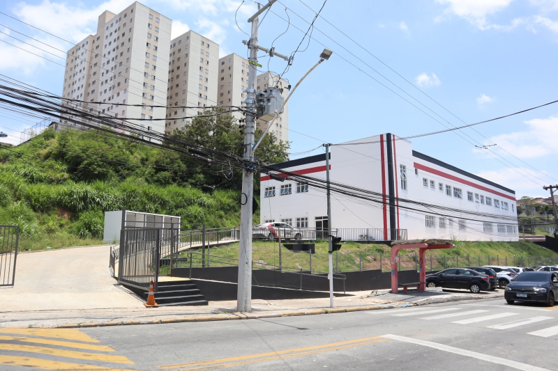 Com mais de 50 obras, Prefeitura investe no futuro da cidade