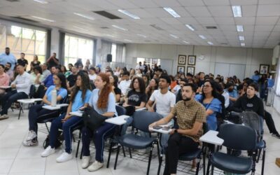 Prefeitura de Itapecerica da Serra realiza Solenidade de Reconhecimento e Valorização Profissional do Programa BEEM