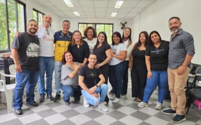 CMDCA realiza última reunião do ano com prestação de contas e reforço de compromissos para 2026