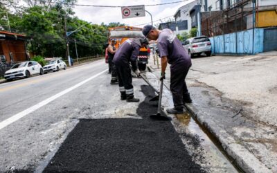 Prefeitura de Taboão da Serra reajusta salário-base de 36 cargos do funcionalismo