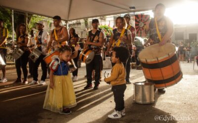 Taboão Folia divulga nova programação com ainda mais atrações