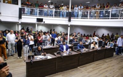 Taboão da Serra amplia políticas públicas com Centro TEA, novo SAICA e canil do CCZ