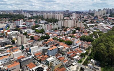 Prefeitura oficializa lançamento do IPTU e Taxa de Coleta de Lixo de 2026