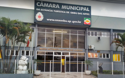 Audiência Pública da Secretaria da Fazenda acontece dia 27/2