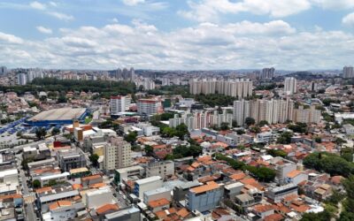 Carnaval e aniversário de Taboão da Serra suspendem expediente na Prefeitura