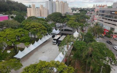 Taboão Folia terá operação especial de mobilidade no Jardim Bontempo
