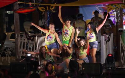 Carnaval 2026 de Itapecerica da Serra é marcado por animação, organização e elogios da população
