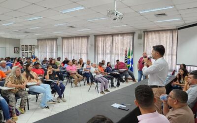 Prefeitura de Itapecerica da Serra entrega certificados a bolsistas da Frente de Trabalho em curso de Empreendedorismo