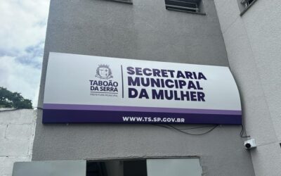 I Mostra de Arte Urbana Feminina de Taboão da Serra celebra talento e criatividade das mulheres