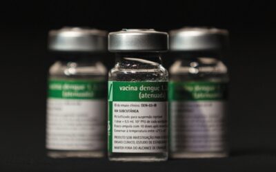 Combate à dengue avança em Taboão da Serra com aplicação da Butantan-DV