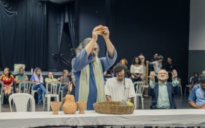 Preparação para a 67ª Encenação da Paixão de Cristo entra na fase final