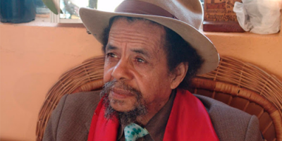 Filho de Mestre Assis recebe honraria da Câmara Brasileira de Turismo