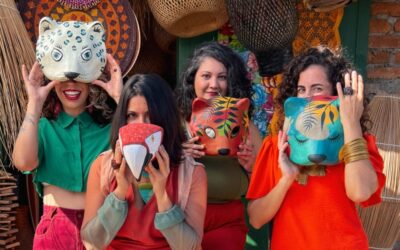 Taboão da Serra recebe Circuito Sesc de Artes na Praça Nicola Vivilechio