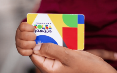 Bolsa Família: pagamento de março de 2026
