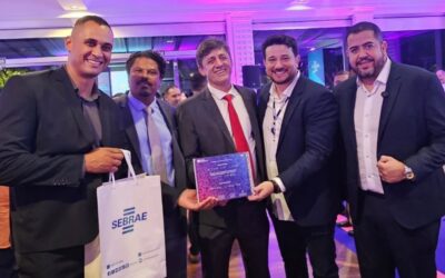 Taboão da Serra conquista Selo Sebrae Prefeitura Empreendedora