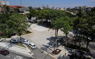 Feira de Artesanato e Gastronomia volta a fazer parte da agenda cultural de Taboão da Serra