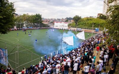 Campeonato Municipal de Futebol da 1ª Divisão movimenta Taboão da Serra a partir deste sábado