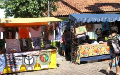 Veja ‘LISTA FINAL’ de candidatos habilitados a concorrer na eleição do Conselho Gestor da Feira de Artes