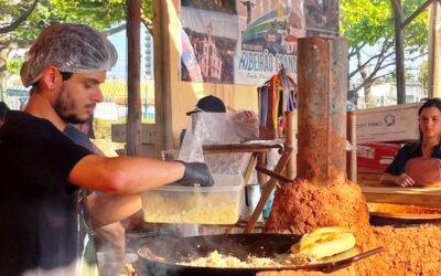 Secretaria de Cultura abre inscrições para o Revelando SP 2026